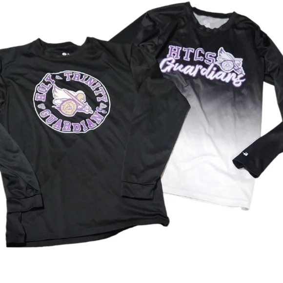 Xs And Small Adult Dri Fit Type Athletic Guardians Wear - Picture 1 of 1